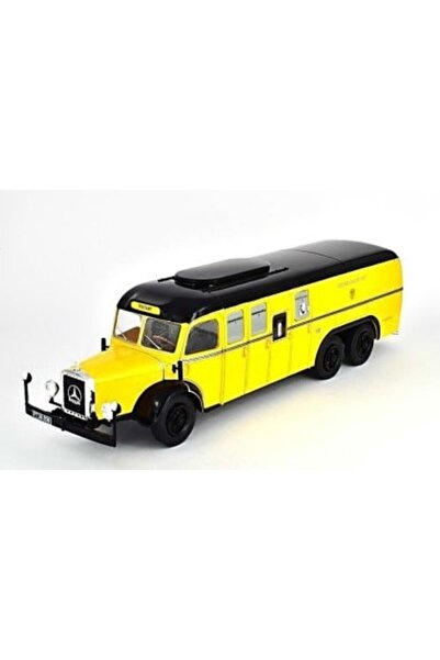 IXO Macheta auto, MERCEDES-BENZ 0 10000 Ã–STERREICHISCHE POST Germany 1938 1:43