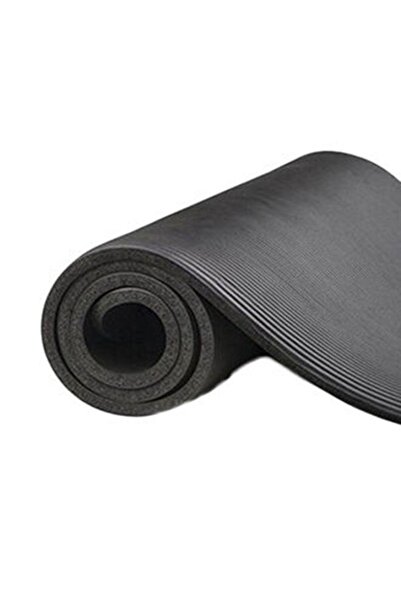 Generic Tear-resistant exercise mat with carrying strap