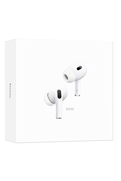 Hoco Casti Wireless (EW50), Casti Wireless, Ear Buds, BT 5.3, 150h StandBy, 3...