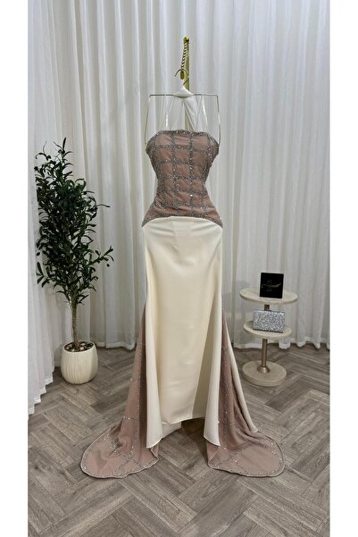 NALA FASHION Elegant evening dress