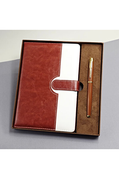 Skygo Vip Notebook Pen Set