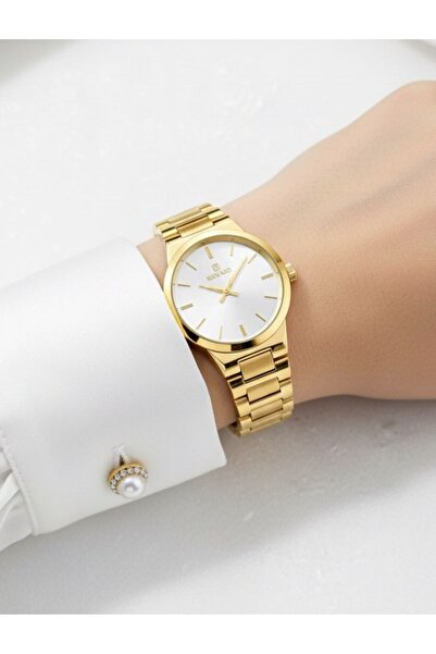 Reward RWA146953 Çelik Kordon Kadın Kol Saati