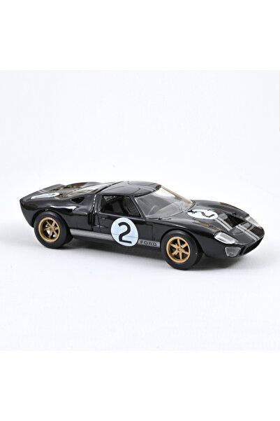 Norev Macheta auto, Ford GT40 1966 nr.2 Jet-car 1:43
