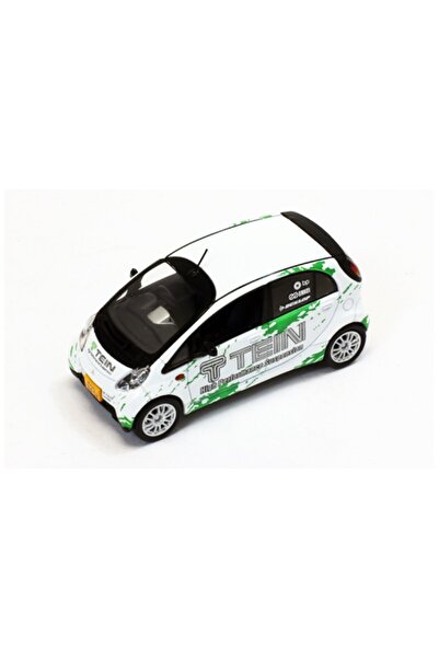 Prestijcollection Macheta auto, Mitsubishi i-Miev 2010 - Tein Version 1:43