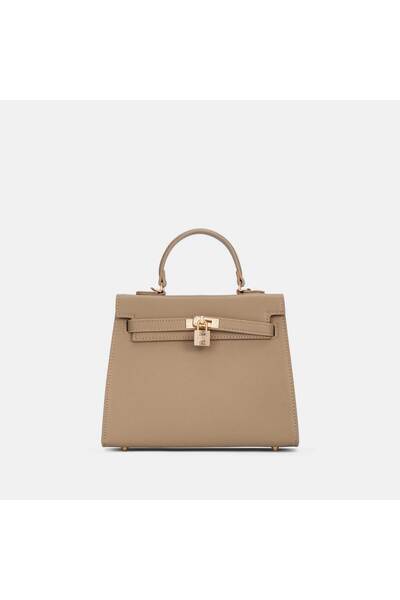 BAGCO حقيبة يد نسائية من جلد البولي يوريثان وحقيبة يد كروس بودي وحقيبة كتف لل...