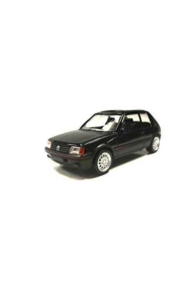 Norev Macheta auto, PEUGEOT 205 - JET CAR YOUNGTIMERS 1:43