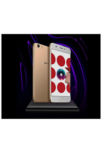 OPPO A57 64GB ROM, 4GB RAM, 4G LTE, Dual SIM Smartphone - Refurbished