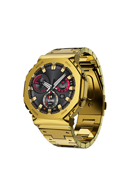 Generic T-Shock Smartwatch: The perfect blend of style and functionality