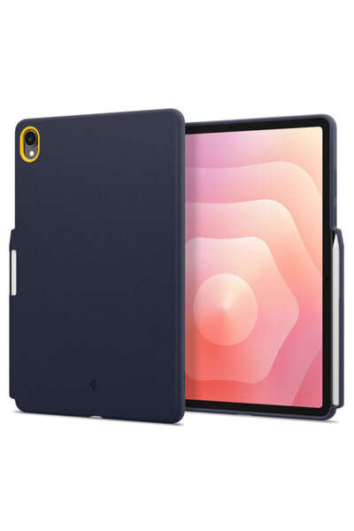 Spigen Samsung Galaxy Tab S11 Case Nano Pop, navy blue