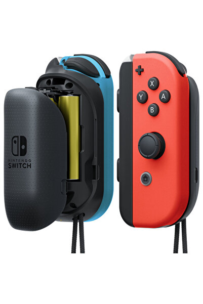 Nintendo Joy-Con AA Battery Pack Pair for Switch