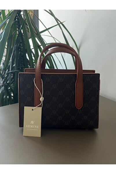 Armine 363 New Trend Mini Bag