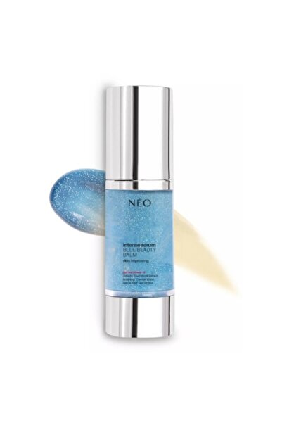 Neo Make Up Intense Serum NEO Blue Soothing Balm 30 ml