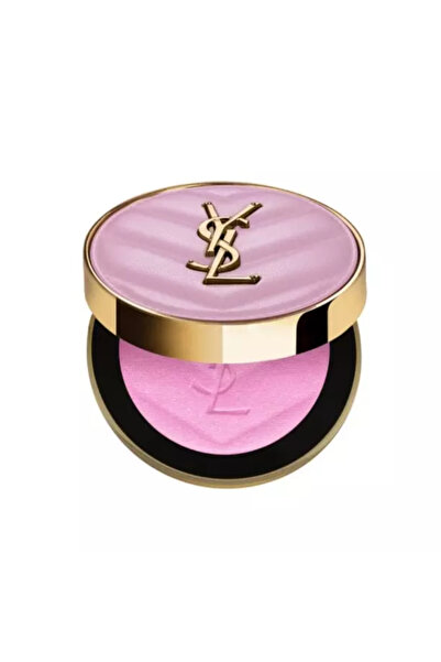 Yves Saint Laurent (YSL) Yves Saint Laurent Make Me Blush - 42 Babydoll Pink