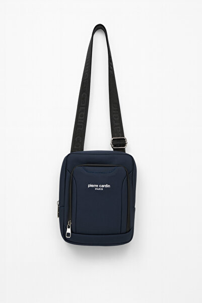 Pierre Cardin Men's Bag Navy Blue
