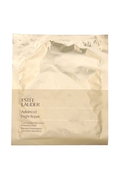 Estee Lauder Set, Estee Lauder, Advanced Night Repair, Repair, Facial Mask, Face, Night, 4 pcs