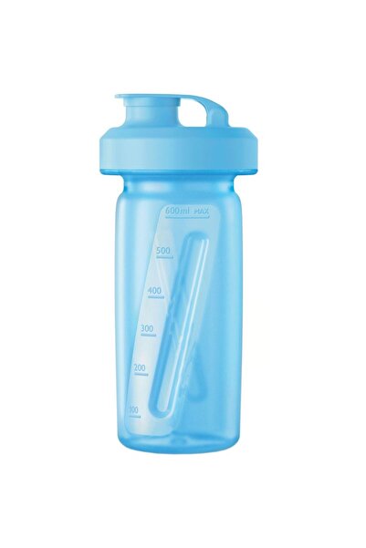 Philips Recipient Daily Collection On the Go HR2991/00, 0.6 l, albastru