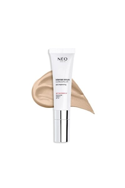 NEO Anti-Aging 02 Ivory SPF 10 Intense Serum 10 ml