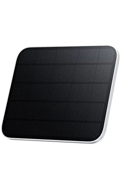 Xiaomi Solar panel BHR8352GL BW for surveillance cameras (White/Black)
