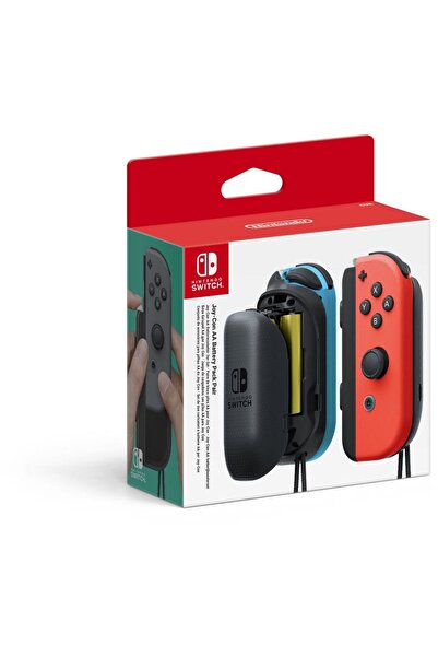 Nintendo Joy-Con AA Battery Pack Pair for Switch