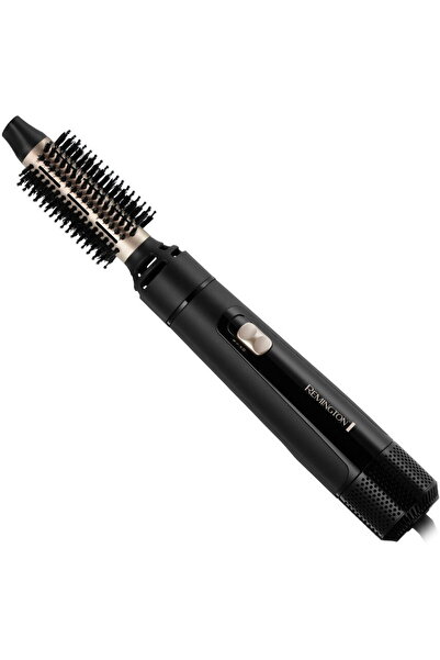 Remington Hot air brush AS7300, 800 W, 2 speeds, Black