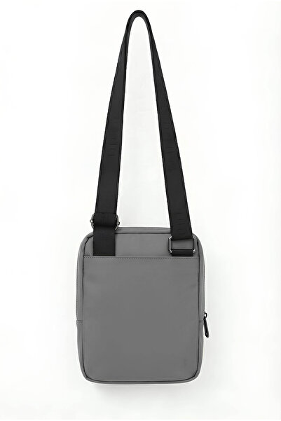 Pierre Cardin Men's Bag Gray