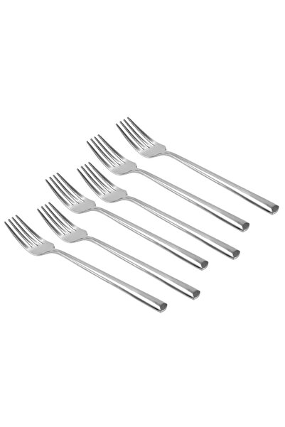 Perfect Home Paris fork set, 6 pieces