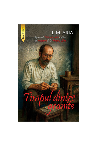 Ink Story Timpul între granițe