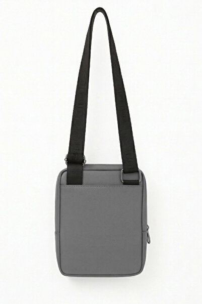 Pierre Cardin Men's Bag Gray