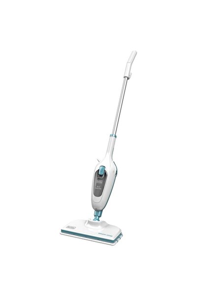 Black&Decker Black+Decker FSMH13E5 5-in-1 Steam Mop, 1300W