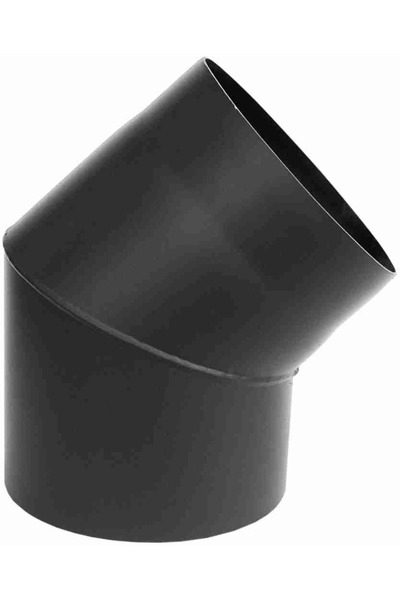 Darco Fixed downpipe elbow fi 250 / 45 gr
