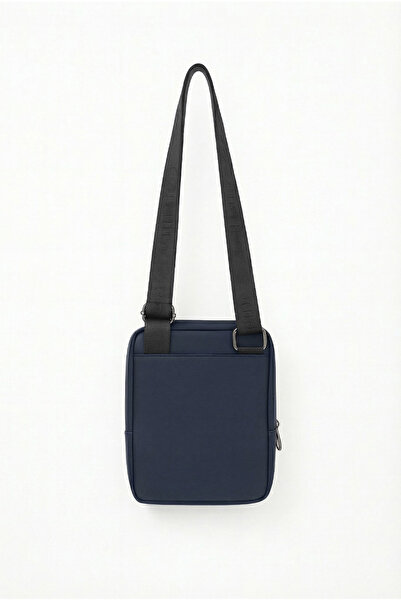 Pierre Cardin Men's Bag Navy Blue