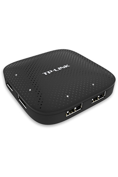 TP-LINK Hub USB UH400, 4 porturi, USB 3.0