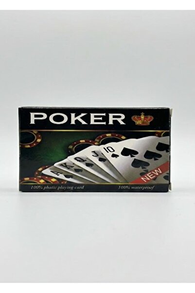 OEM Playing cards-POKER