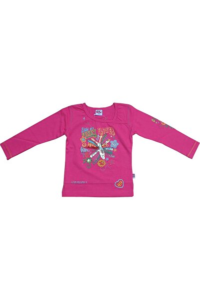 Primii Pasi Girls' blouse, KG005, First Steps, 2 years
