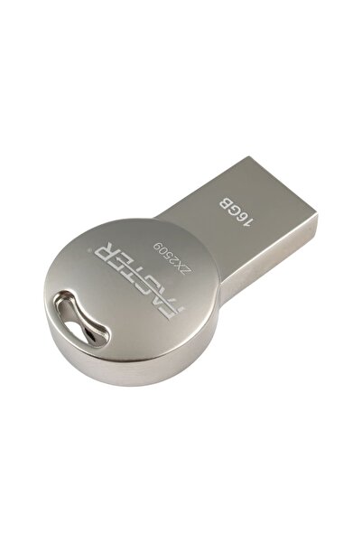 Rabelix Online Marketing 16 Gb USB 3.0 Memory Metal Body Fast Data Transfer USB Memory-Flash Drive Flash Memory