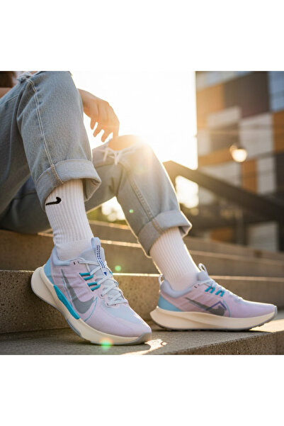 Nike Juniper Trail 2 Nn Women's Pink Sneakers Sportie