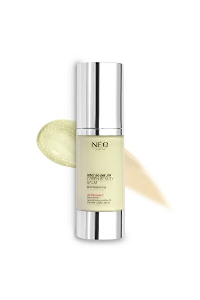 Neo Make Up Intense Serum NEO Green Corrective Balm 30 ml
