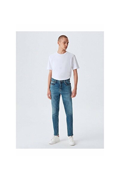 Ltb Smarty Y Skinny Leg Mid Waist Jean Trousers