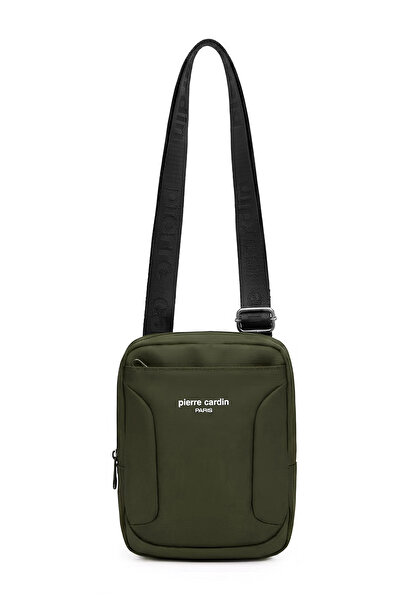 Pierre Cardin Men's Bag Green