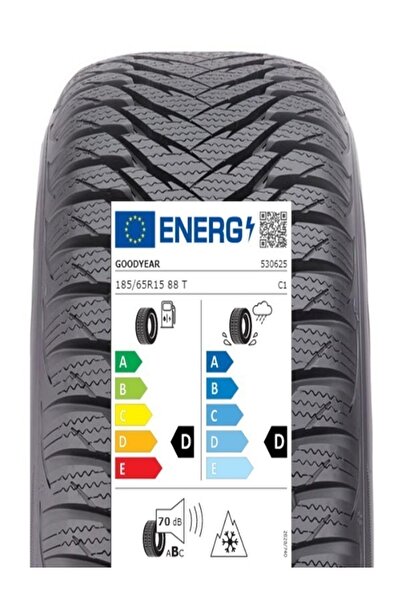 Goodyear ULTRAGRIP 8 2024 ÜRETİM