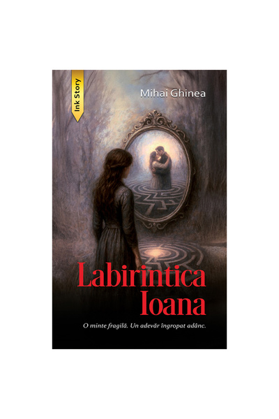 Ink Story Labirintica Ioana