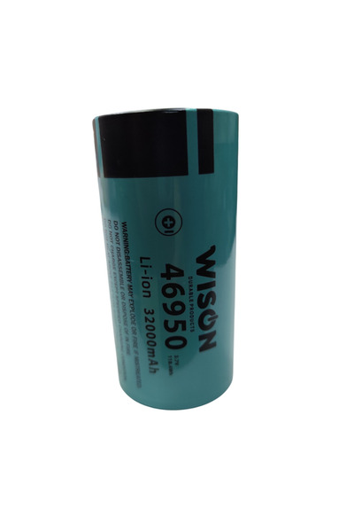 wison 46950 Li-ion Profesyonel Pil