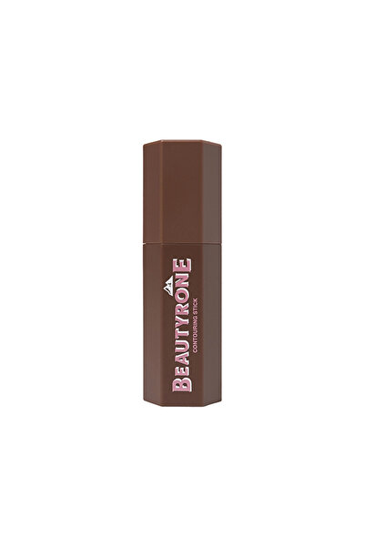 Beauty Bomb Kontür Stik Beautyrone 02 Dark Chocolate