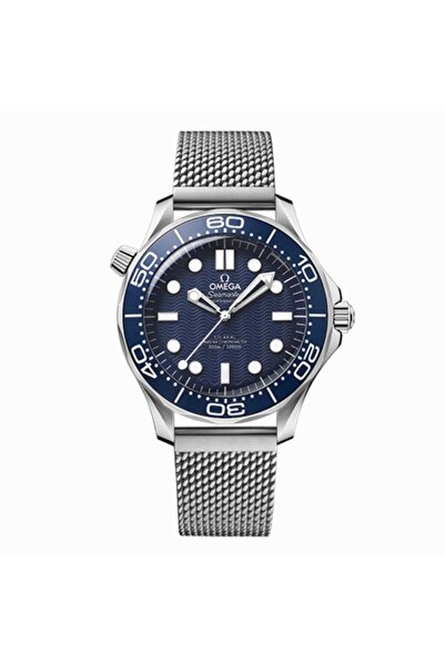 Omega Omega Seamaster Automatic Watch