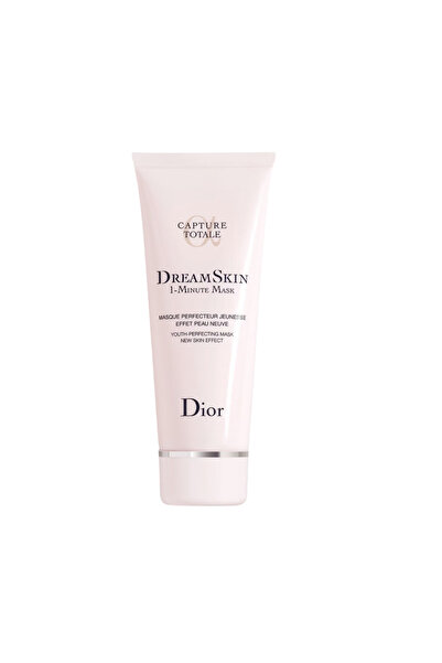 Christian Dior , Capture Totale, Retexturizing/Brightening, Peel-off Mask, Day & Night, For Face