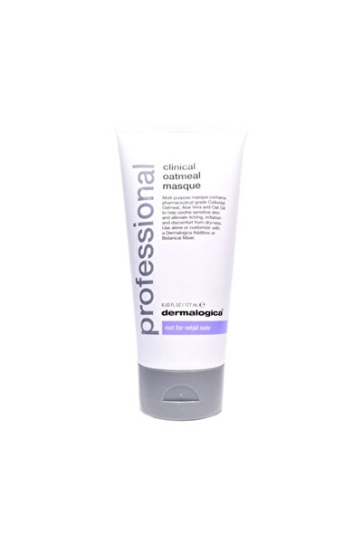Dermalogica , Clinical, Hydrating, Cream Mask, For Face, 177 ml