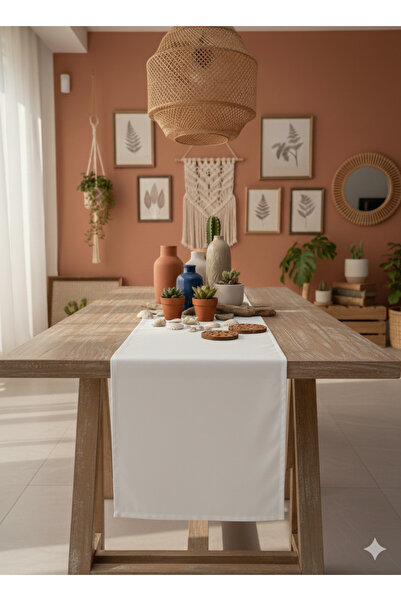 NATURAL FABRICA RUNNER