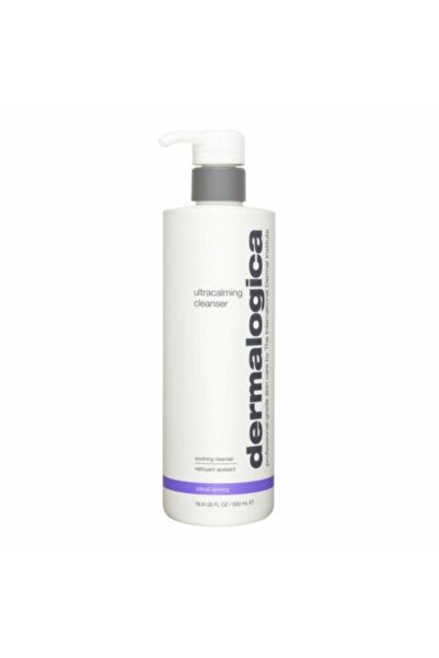 Dermalogica Dermalogica, UltraCalming, Cleansing Gel, For Face, 500 ml