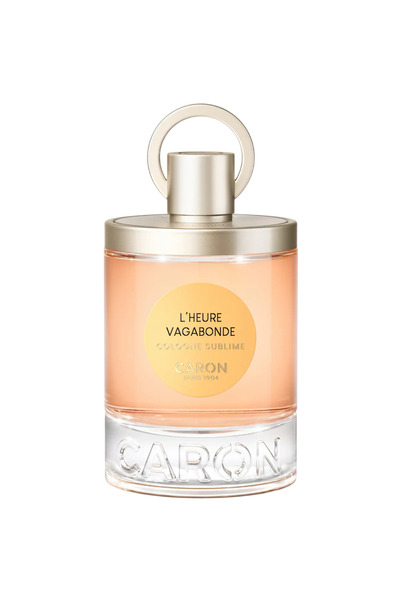 Caron Caron, L'Heure Vagabonde, Eau De Cologne, Unisex, 100 ml
