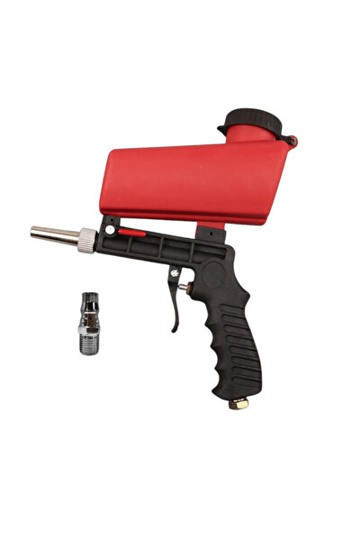 OferteTop Rust, Paint and Corrosion Removal Gun